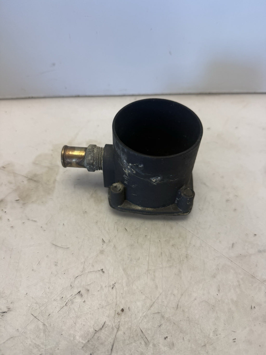 1993-1997 Polaris SLT 780 Exhaust Outlet OEM 5130954