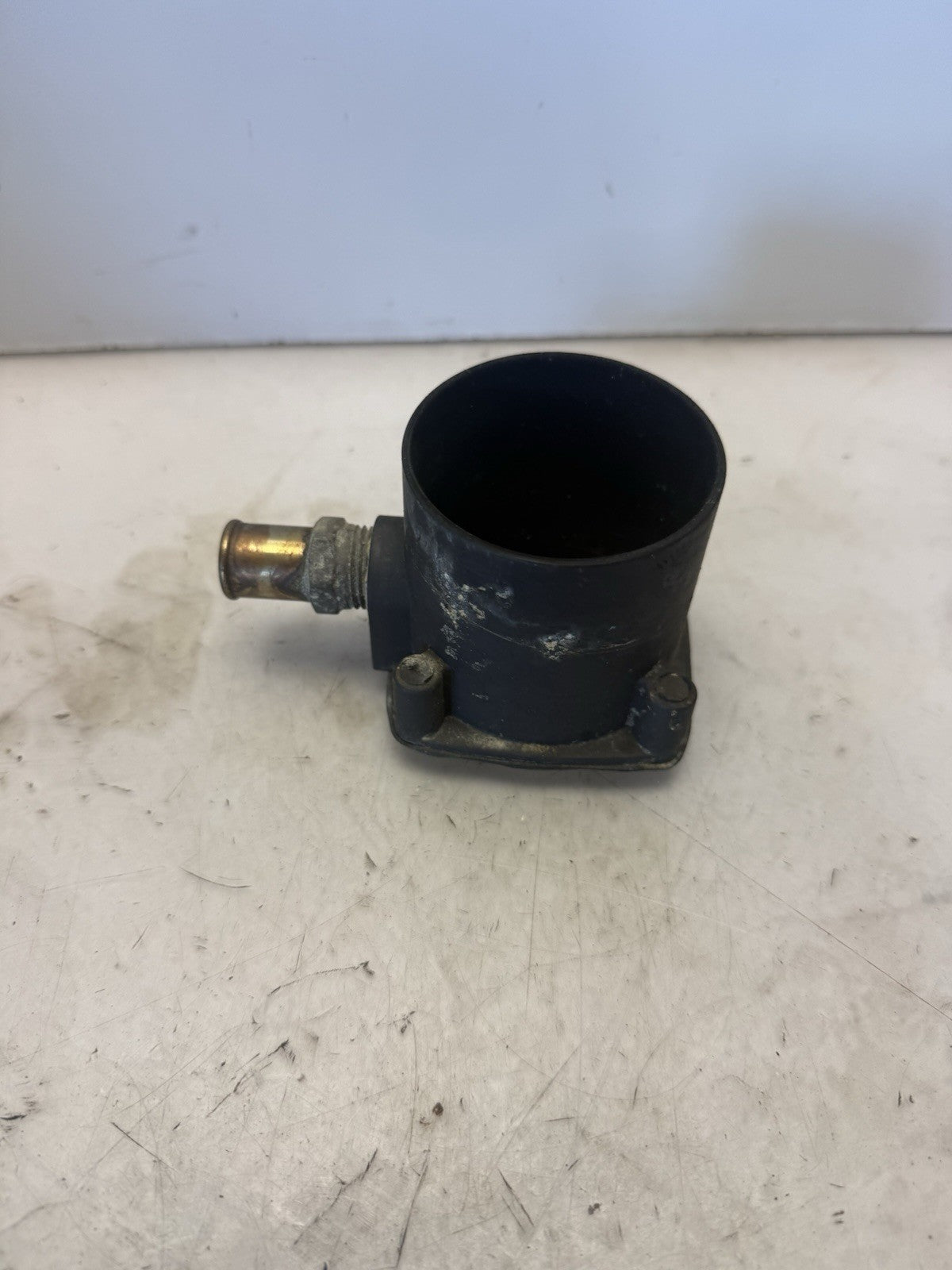 1993-1997 Polaris SLT 780 Exhaust Outlet OEM 5130954