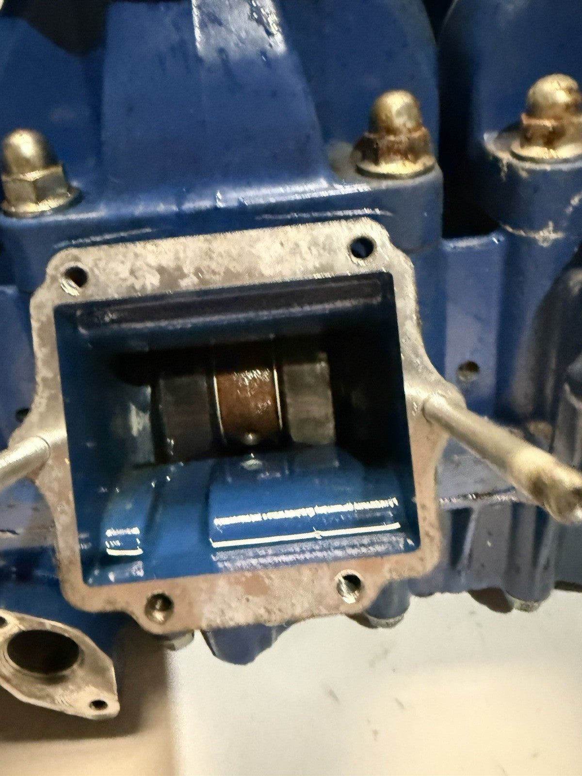 1995-1997 POLARIS SL 780 SLX 780 SLT 780 FRESHWATER OEM ENGINE MOTOR ASS’Y