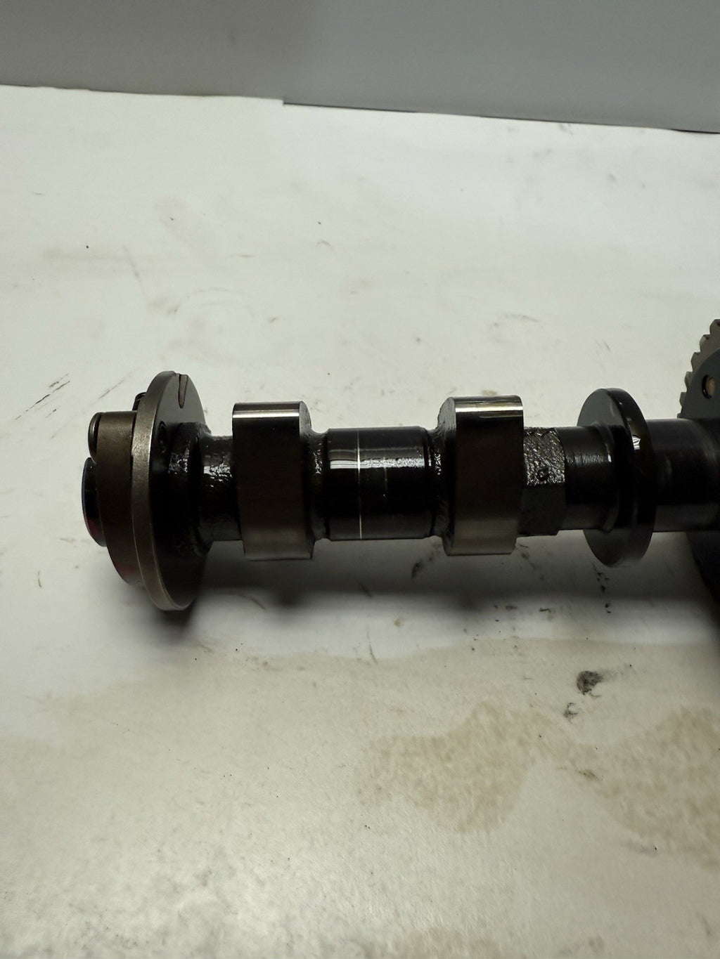 2014-2026 Polaris Ranger Sportsman ACE RZR 570 OEM Exhaust Camshaft 1204836