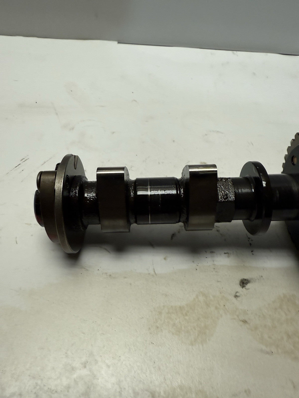 2014-2026 Polaris Ranger Sportsman ACE RZR 570 OEM Exhaust Camshaft 1204836