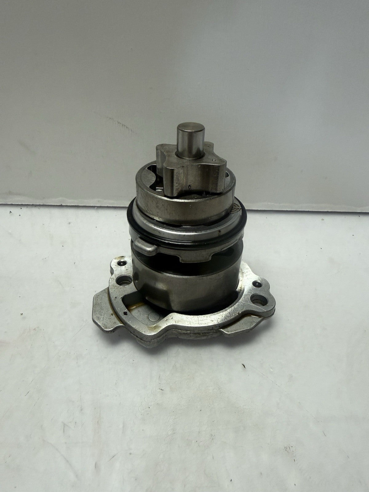 2014-2026 Sea-Doo SPARK Trixx 900 OEM Oil Pump Assembly Intake Side