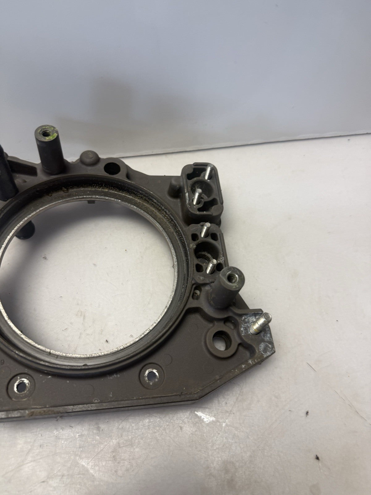 2016-2026 Sea-Doo SPARK & SPARK TRIXX 900 OEM Jet Pump Transom Plate 271001956