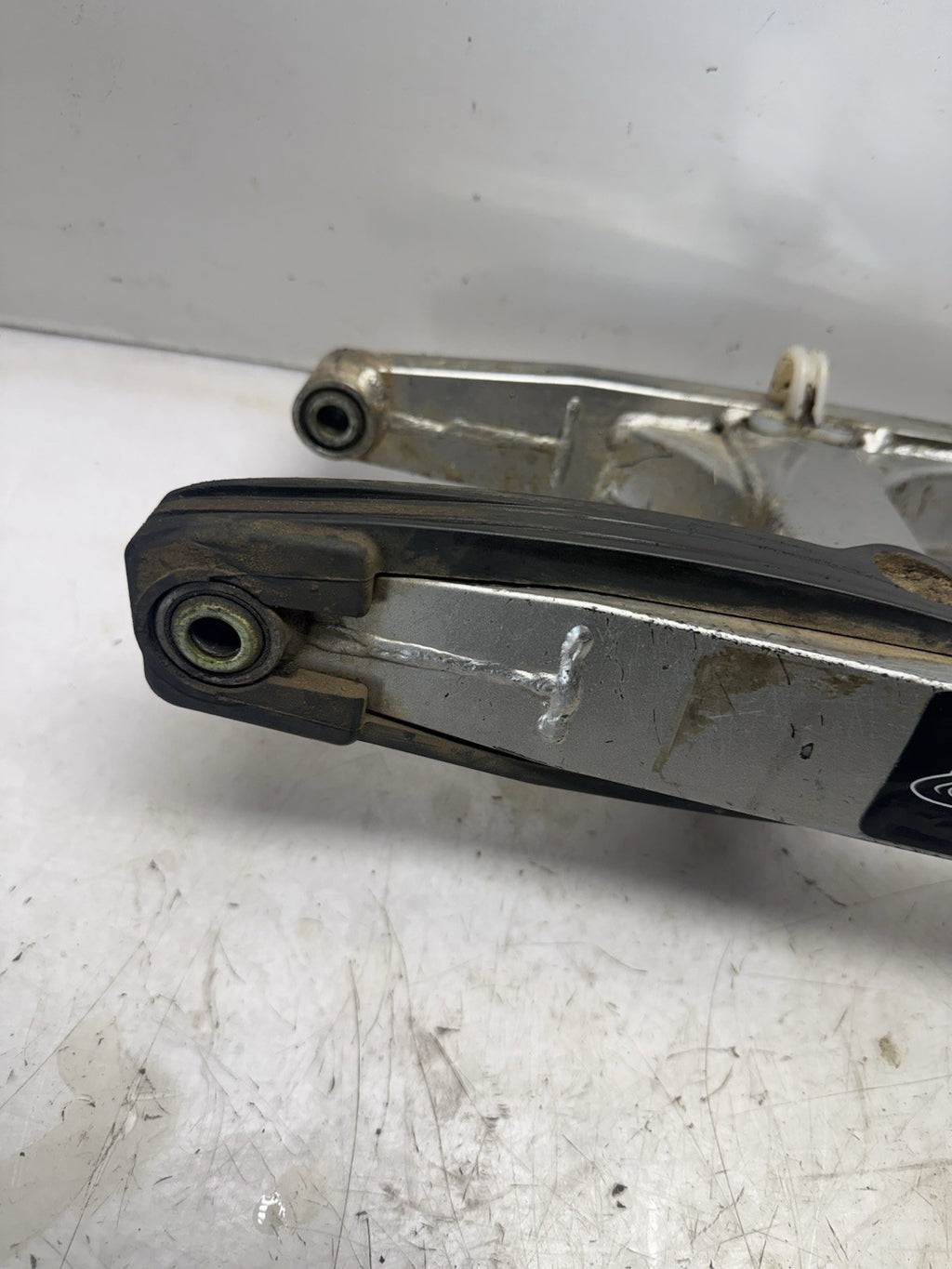 2005-2027 KAWASAKI KX65 OEM SWINGARM SWING ARM REAR SUSPENSION