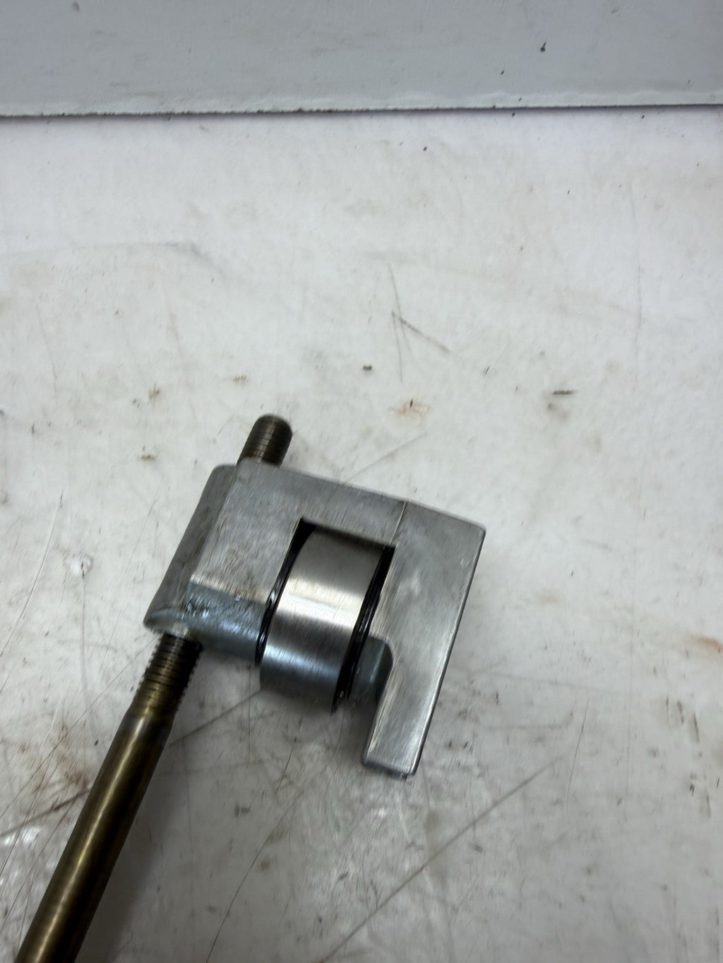 2000-2009 SKI-DOO MXZ 800 SUMMIT 700 OEM CHAIN TENSIONER