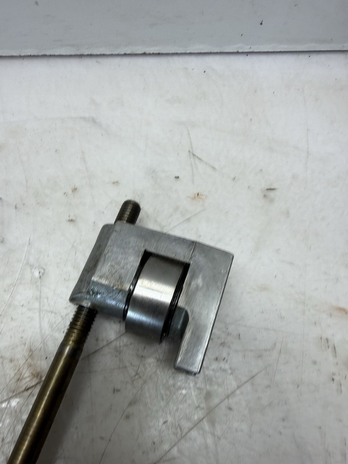 2000-2009 SKI-DOO MXZ 800 SUMMIT 700 OEM CHAIN TENSIONER