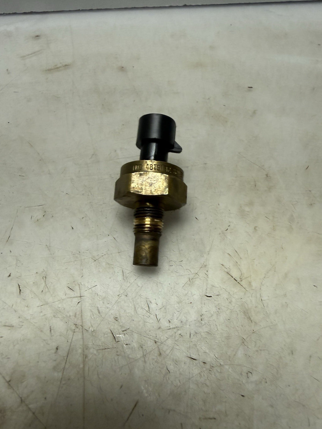 1997-2005 Sea-Doo OEM Electrical Air Temperature Sensor 278000965 GTI Sportster