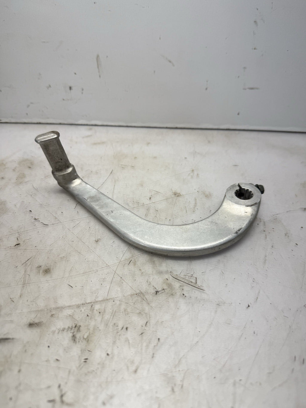 1997-2006 Suzuki Katana GSX600F OEM Rear Brake Pedal Lever 43110-19C02