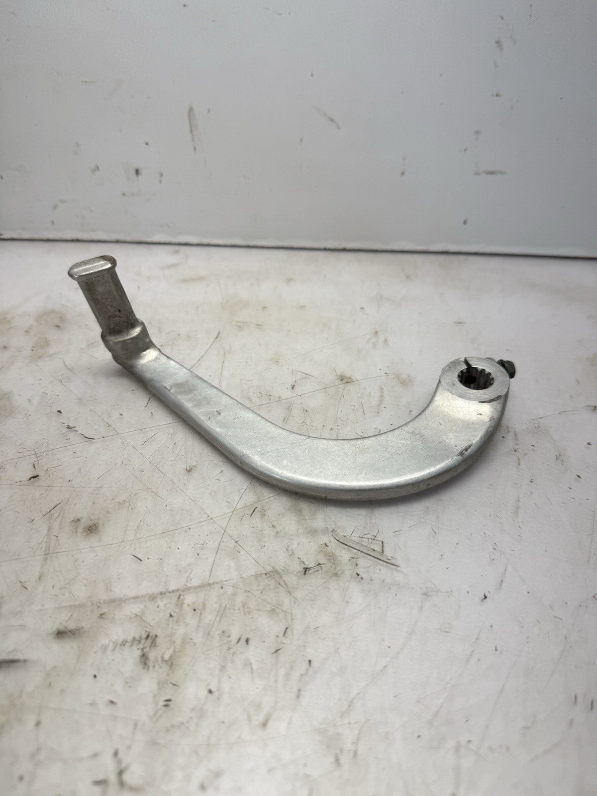 1997-2006 Suzuki Katana GSX600F OEM Rear Brake Pedal Lever 43110-19C02