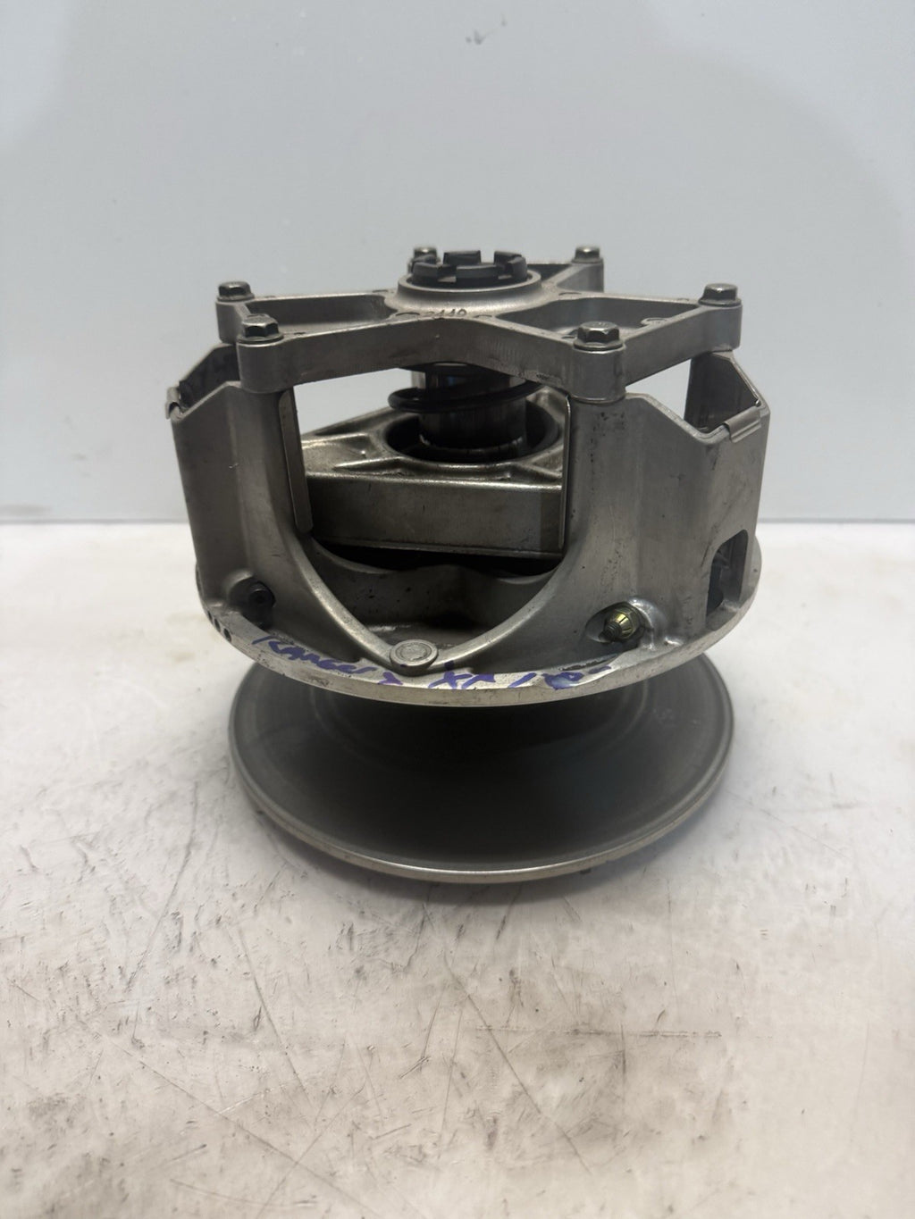 2021-2026 Polaris Ranger XP High Lifter 1000 OEM Primary Drive Clutch Ass’y