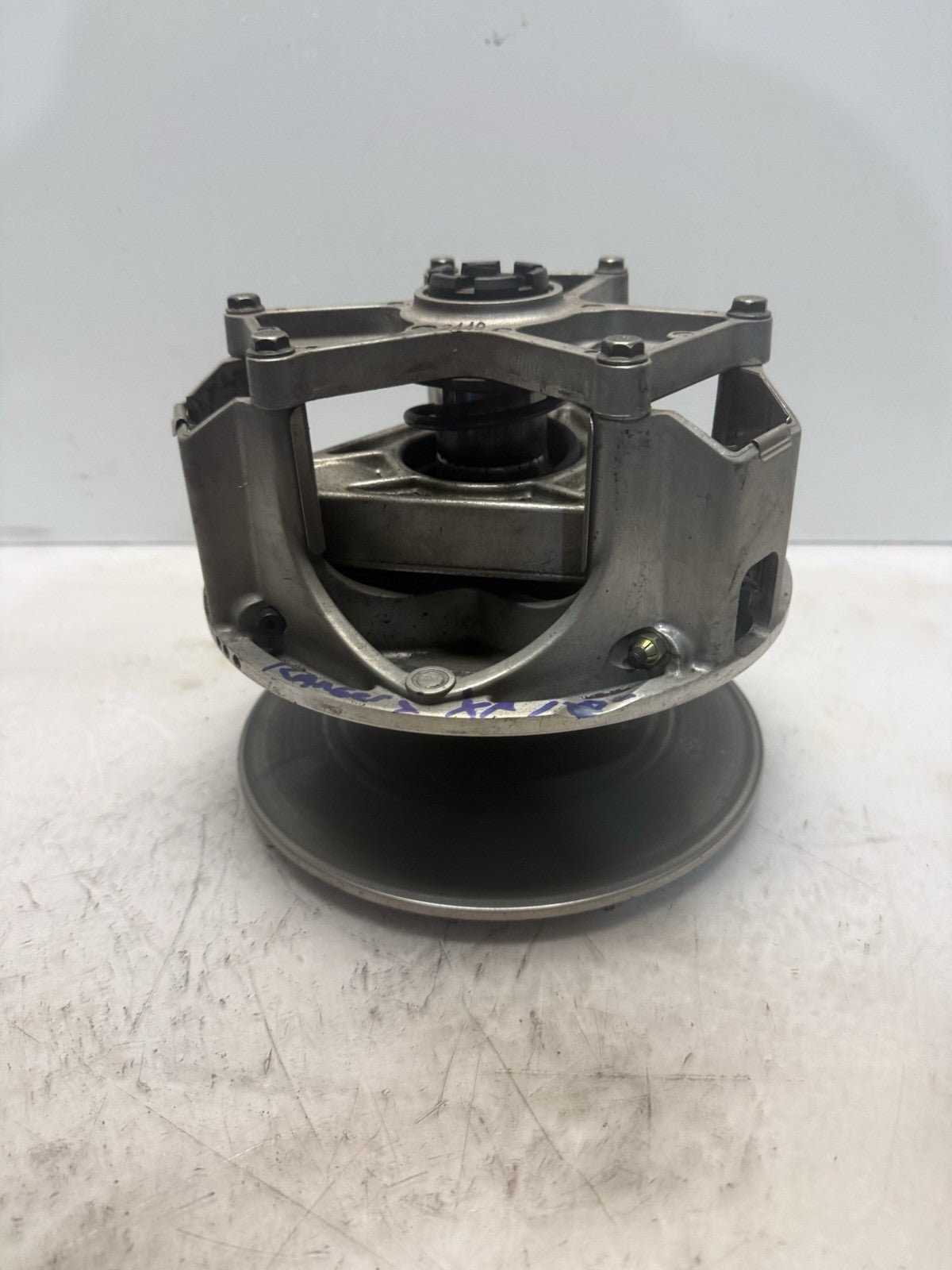 2021-2026 Polaris Ranger XP High Lifter 1000 OEM Primary Drive Clutch Ass’y