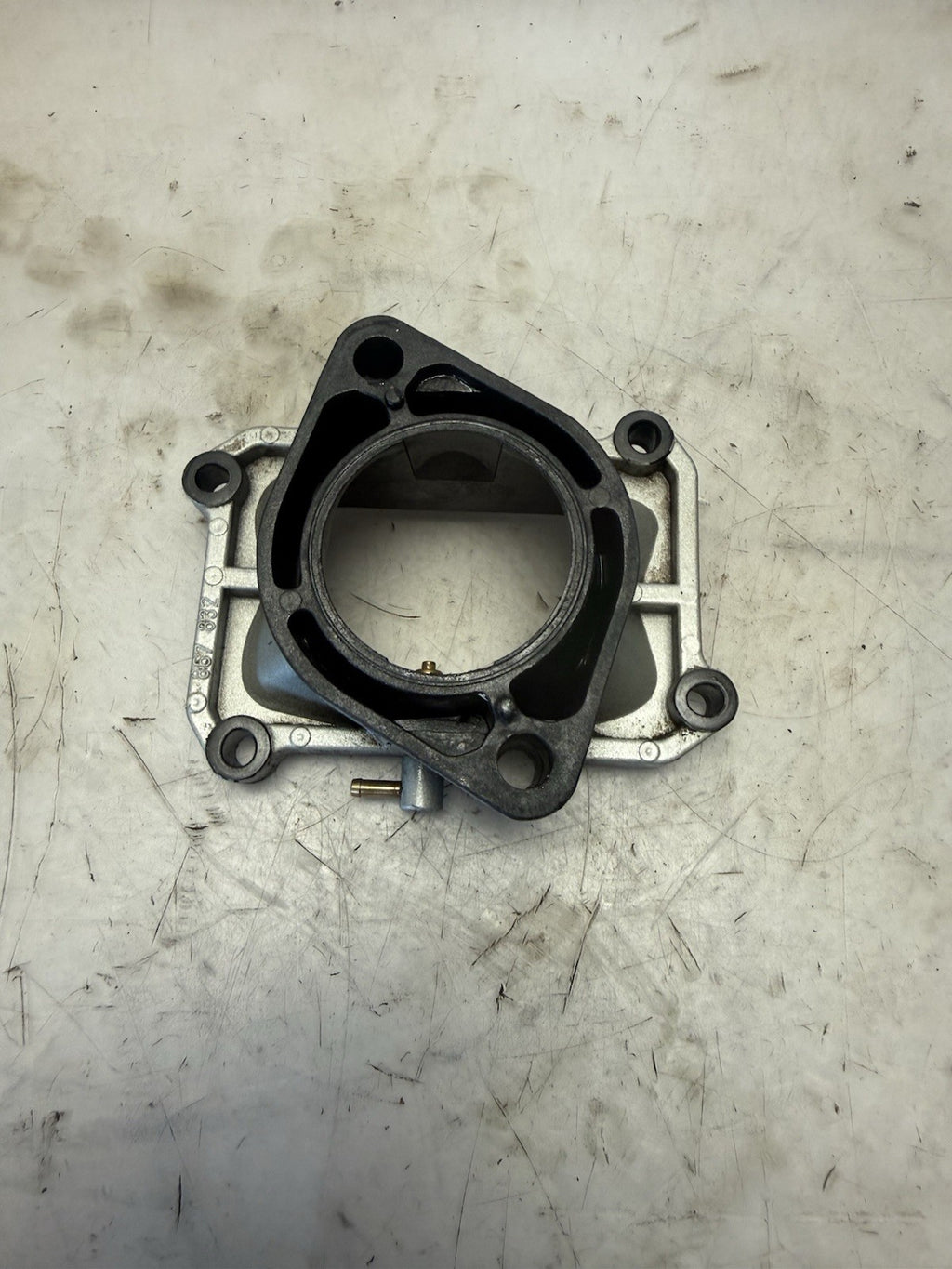 1998-2002 Sea-Doo GTX LTD 947/951 OEM Intake Manifold Carb Adapter 290867833