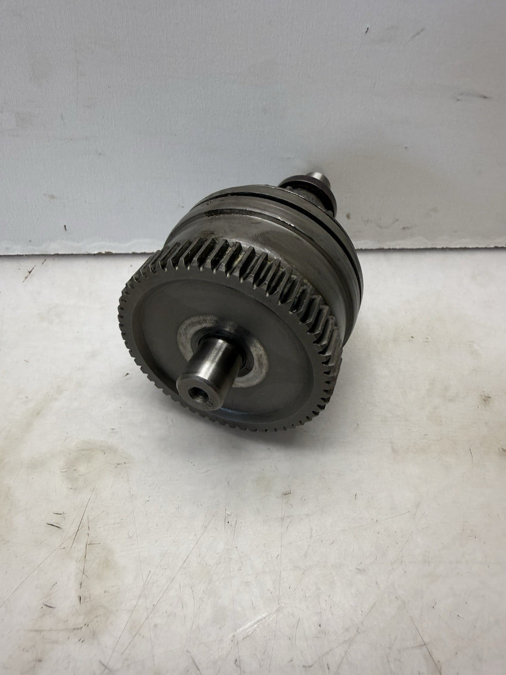 1998-2007 Sea-Doo OEM Starter Drive Gear Ass'y Freshwater GTX DI Sportster XP