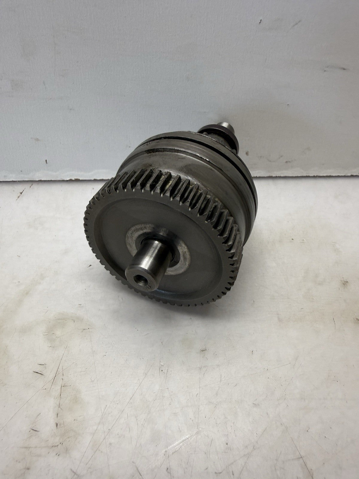 1998-2007 Sea-Doo OEM Starter Drive Gear Ass'y Freshwater GTX DI Sportster XP
