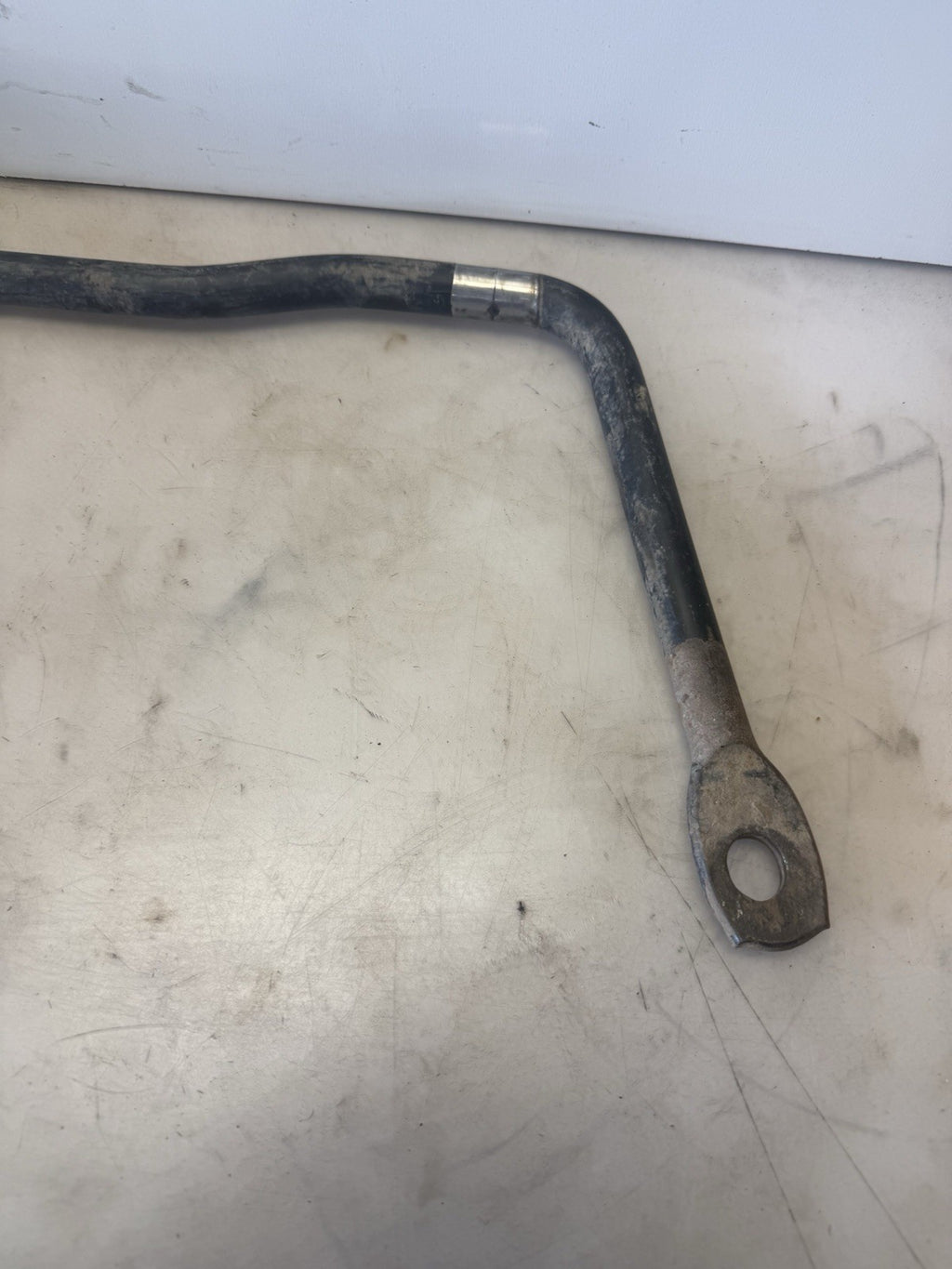 2021-2024 Polaris Ranger XP 1000 OEM Sway Bar Rear Stabilizer 5342500-458