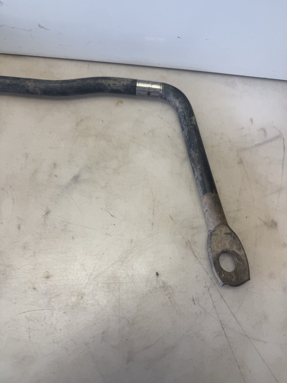 2021-2024 Polaris Ranger XP 1000 OEM Sway Bar Rear Stabilizer 5342500-458