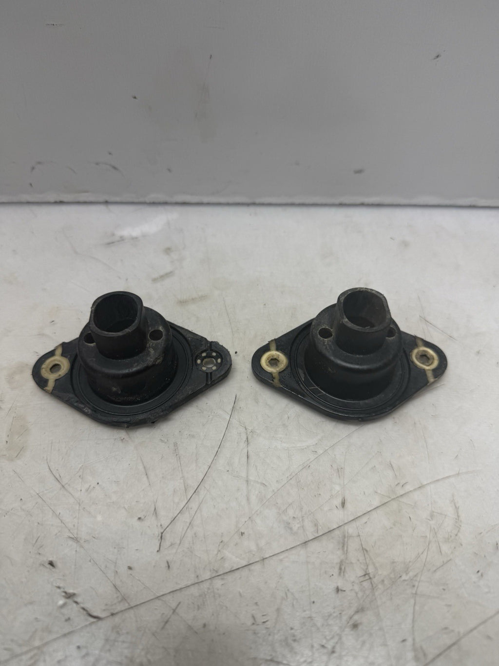 2003-2011 Sea-Doo GTI SE 130 OEM Steering Tie Rod Grommet Set of Two 277001164