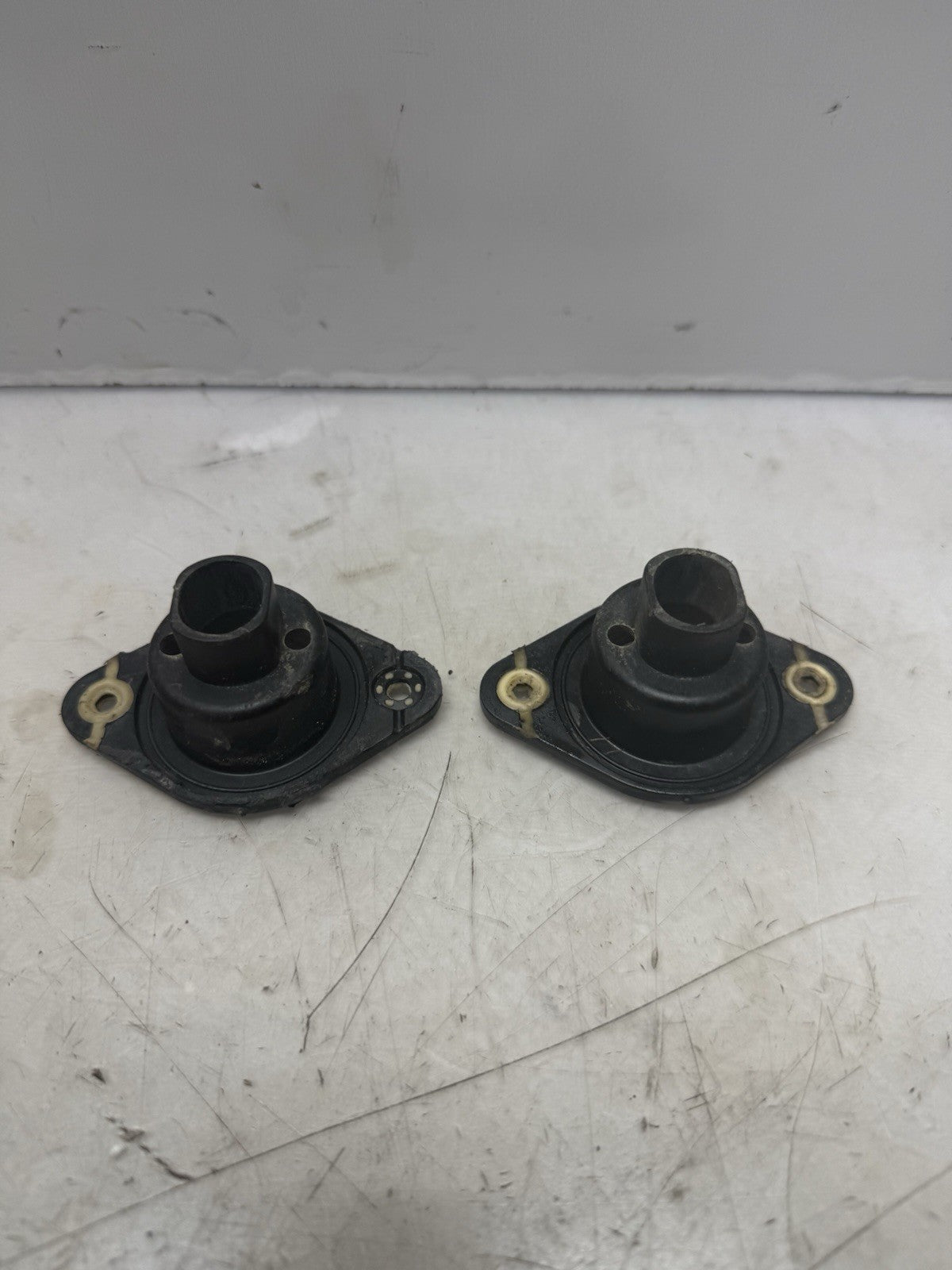 2003-2011 Sea-Doo GTI SE 130 OEM Steering Tie Rod Grommet Set of Two 277001164