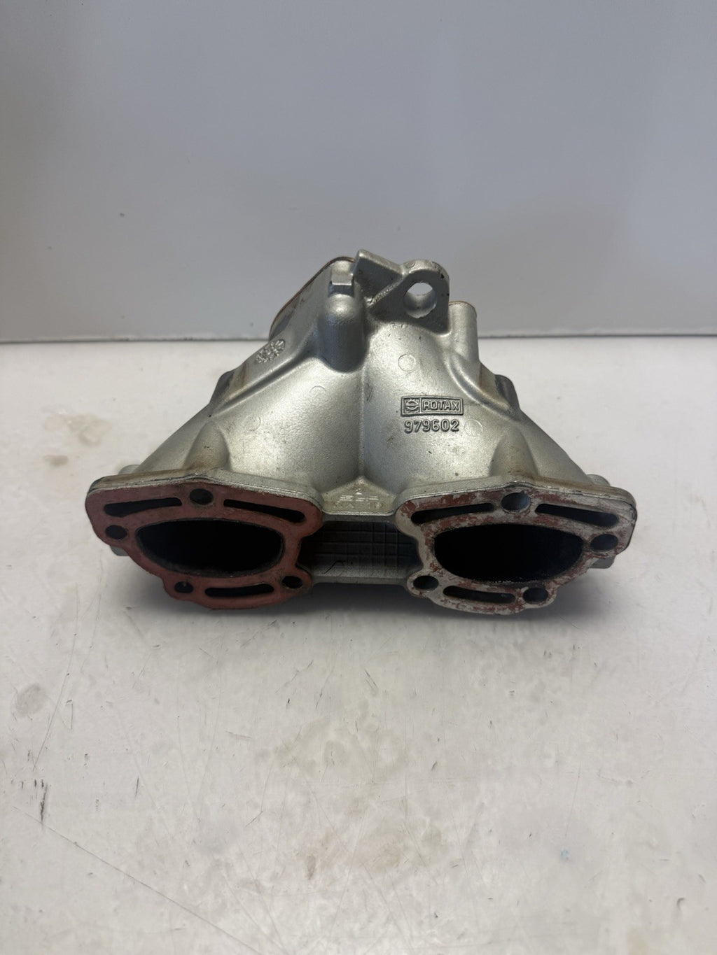 1998-2000 Sea-Doo Exhaust System Manifold OEM 290979604 GSX Limited Sportster