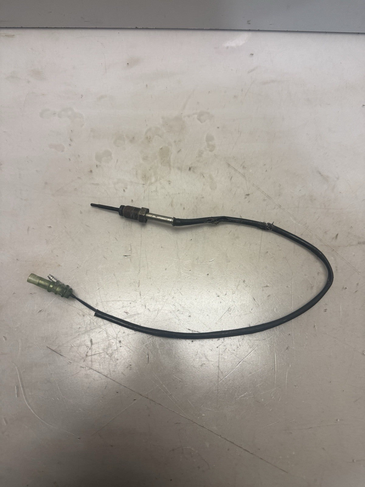 2008-2026 Polaris Indy Switchback Pro S RMK Rush OEM Exhaust Temperature Sensor