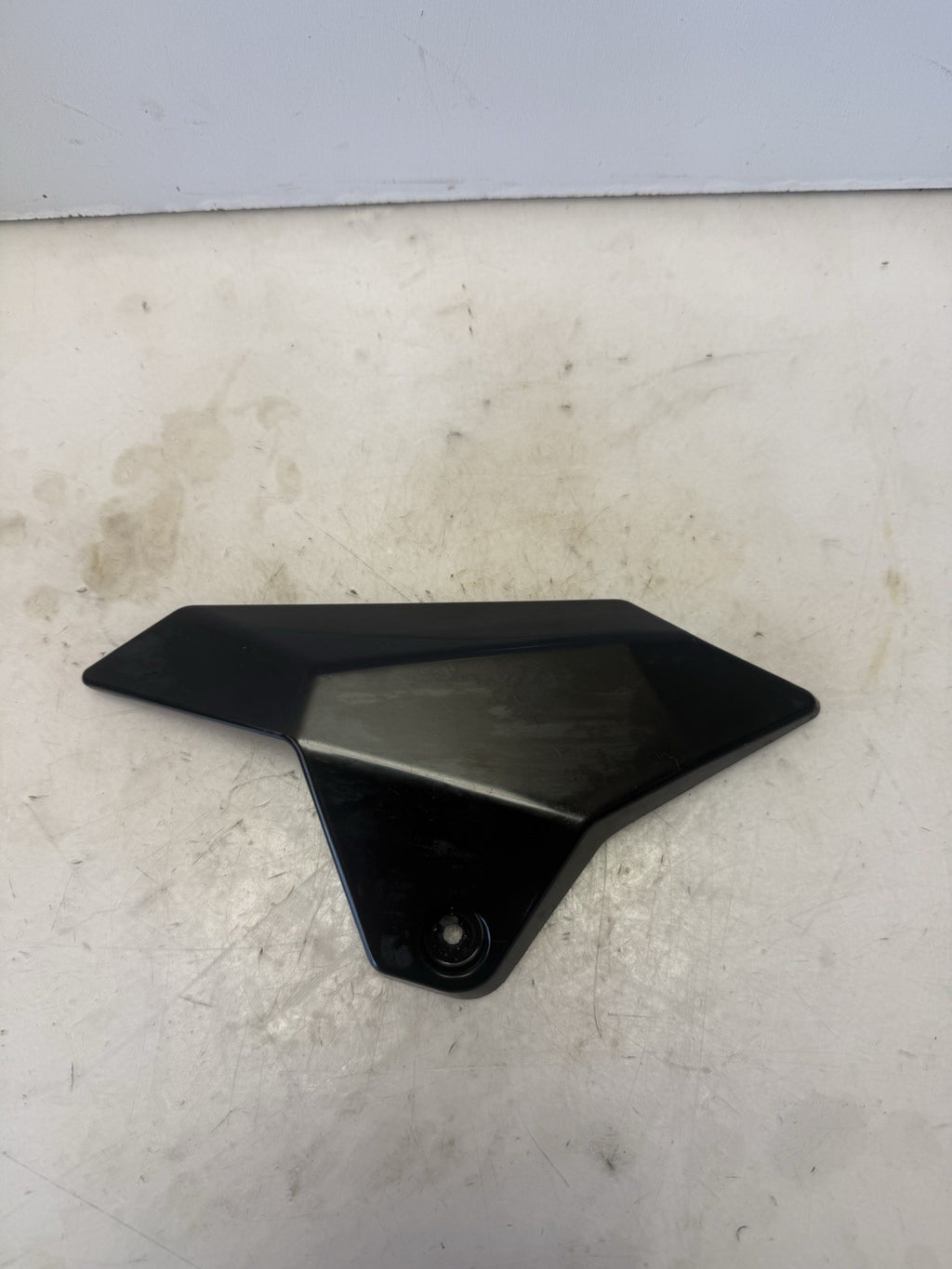 2014-2023 Sea-Doo SPARK 900 HO OEM RH Right Rear Trim Panel (Black) 291003884