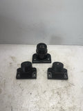 1997 Sea-Doo GSX 787/800 OEM Engine Motor Mounts Set 270000222 270000220
