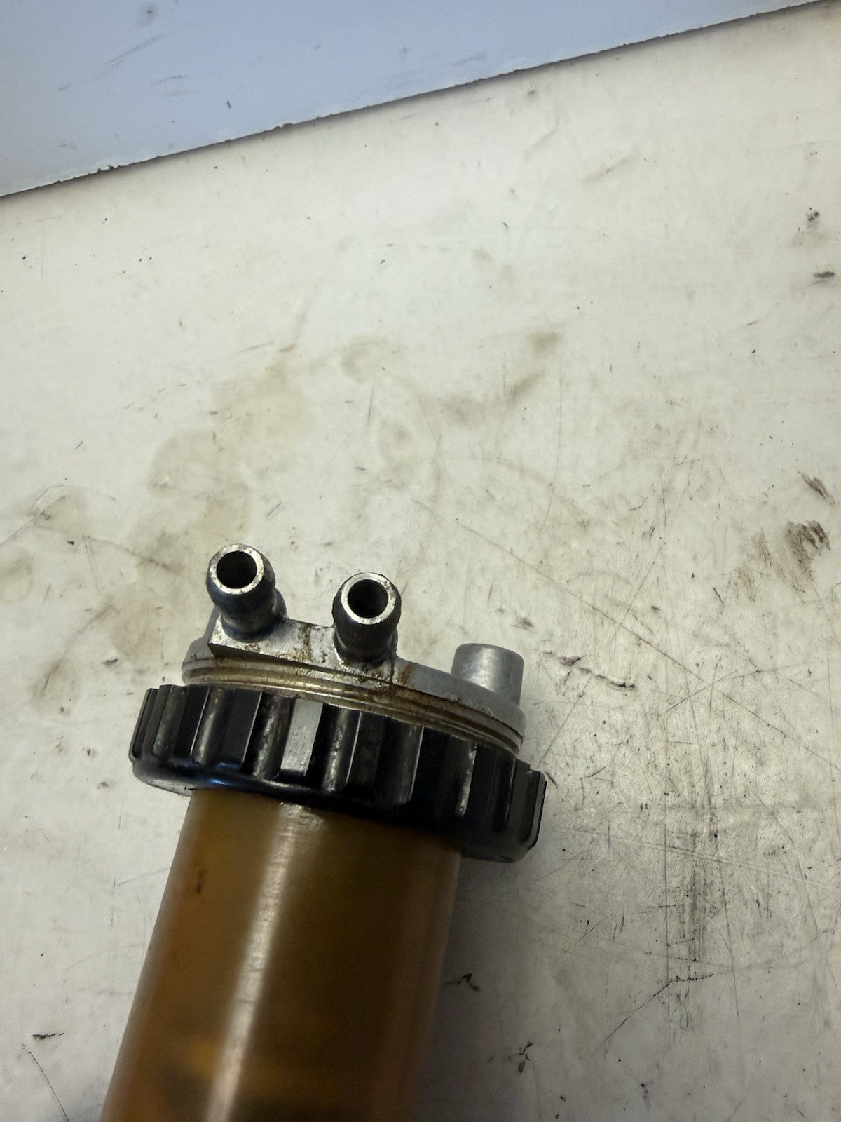 1995-2004 Polaris VIRAGE SLT780 OEM Fuel Separator Filter