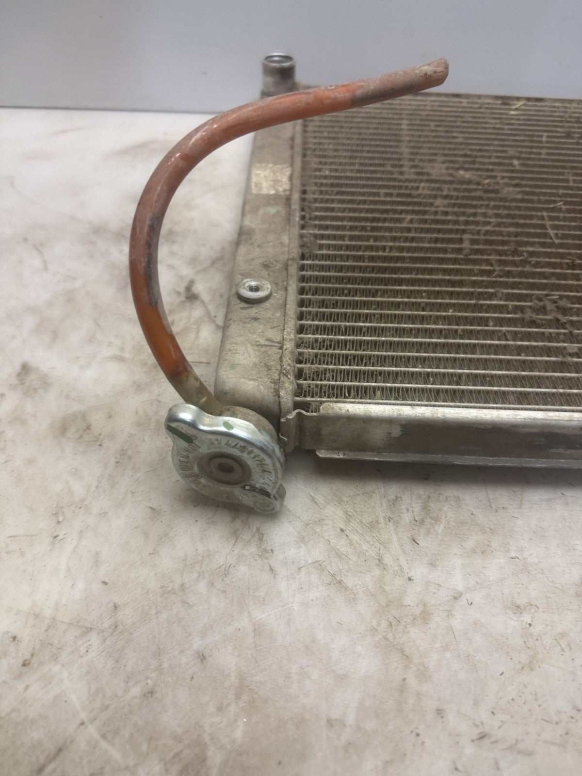 2013-2023 POLARIS Ranger 1000 High Lifter OEM Radiator Core Ass’y