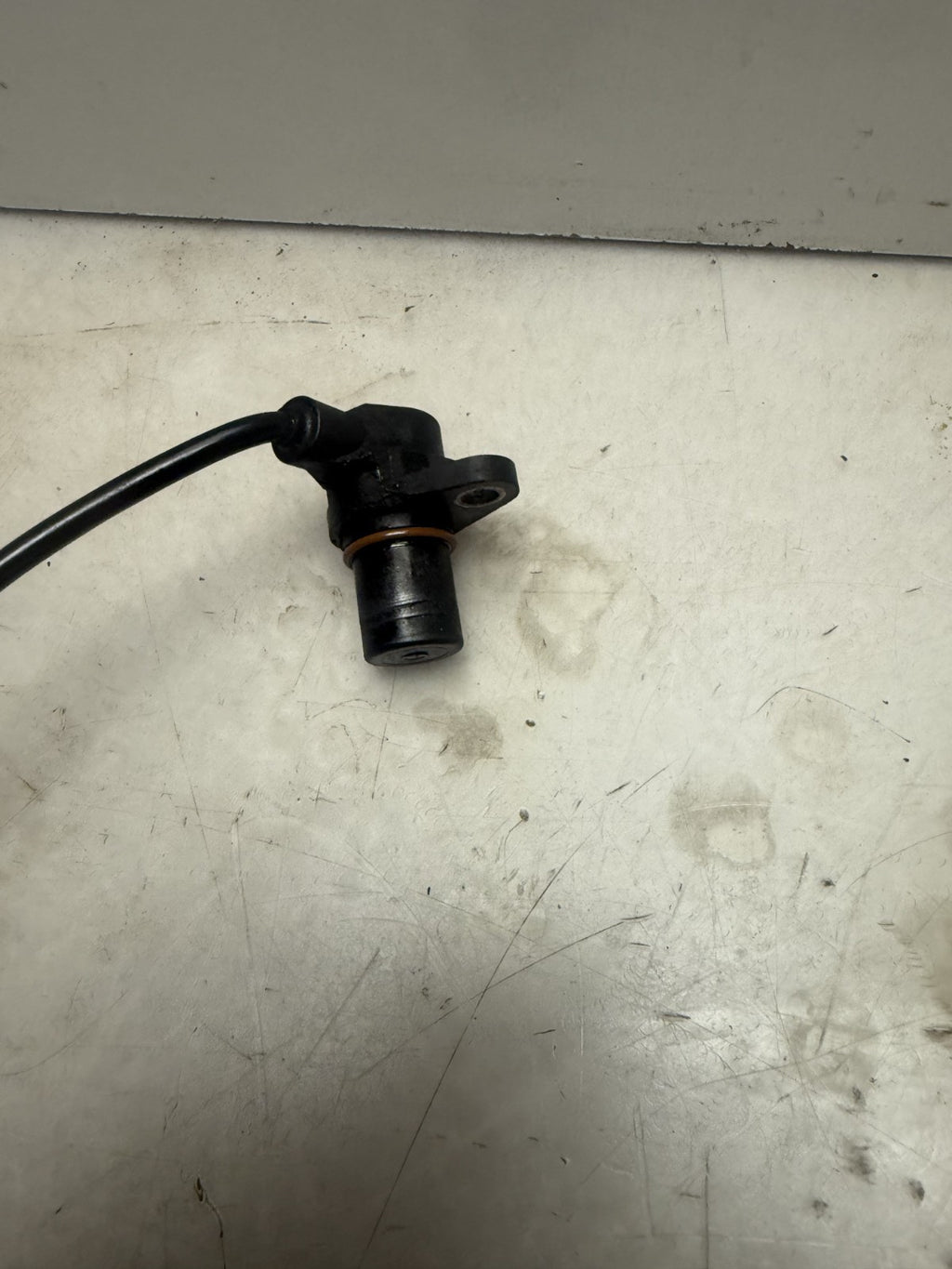 2006-2023 Challenger GTI GTX RXP RXT Sea-Doo OEM Crank Position Sensor Ass'y