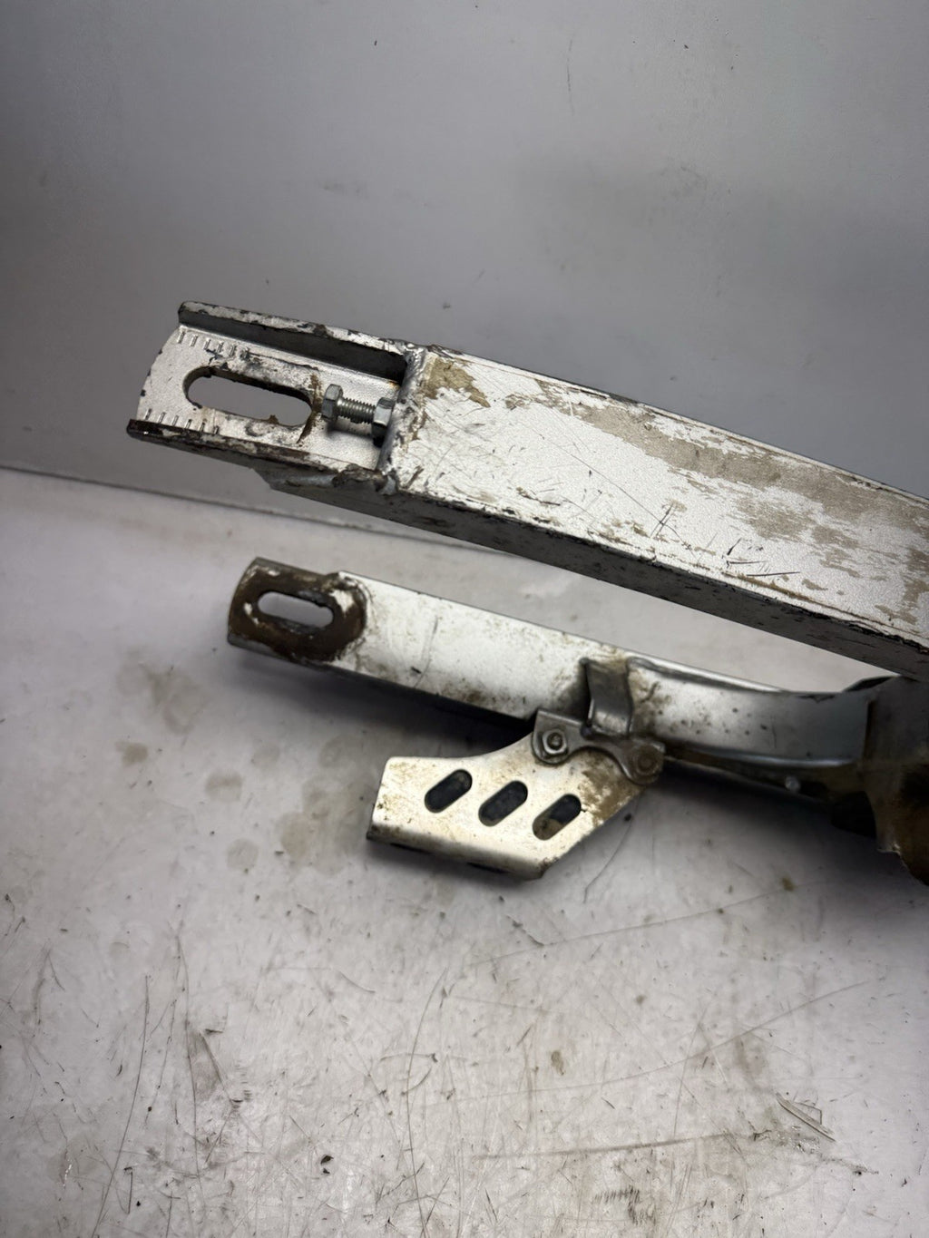 2005-2027 KAWASAKI KX65 OEM SWINGARM SWING ARM REAR SUSPENSION