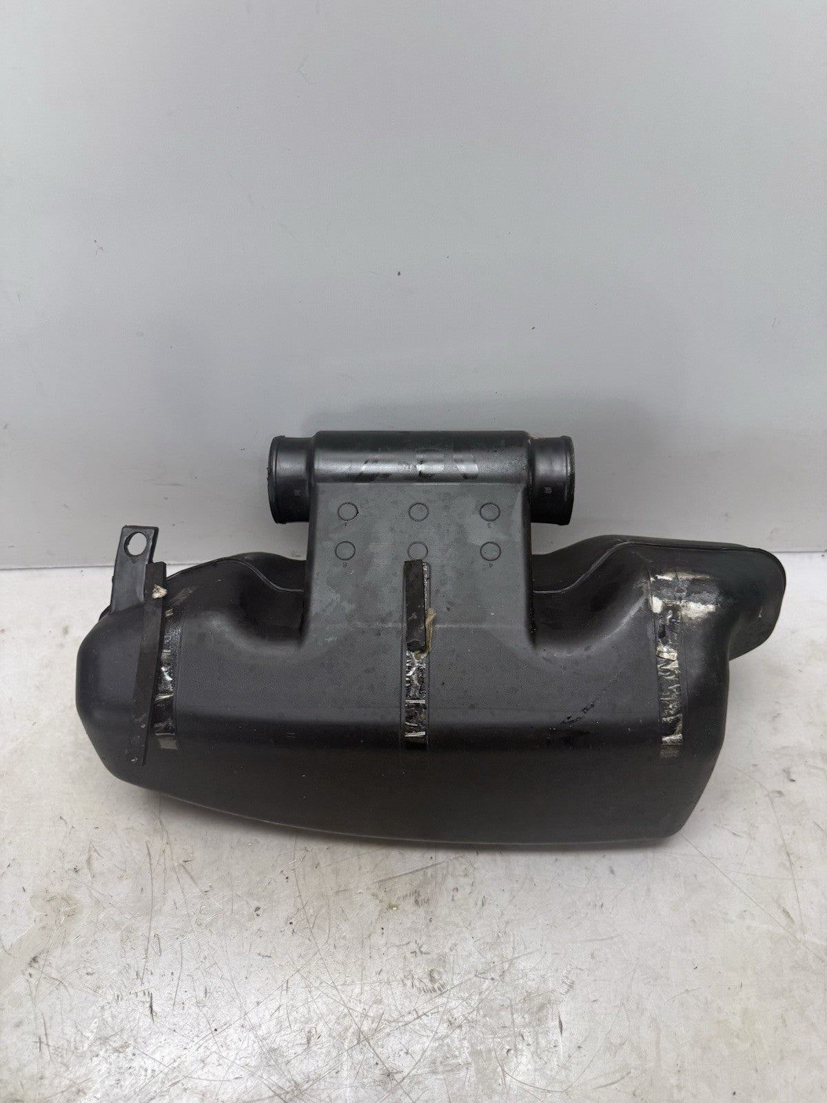 2004-2012 Sea-Doo OEM RH Exhaust Resonator 274001045 Speedster Challenger GTX