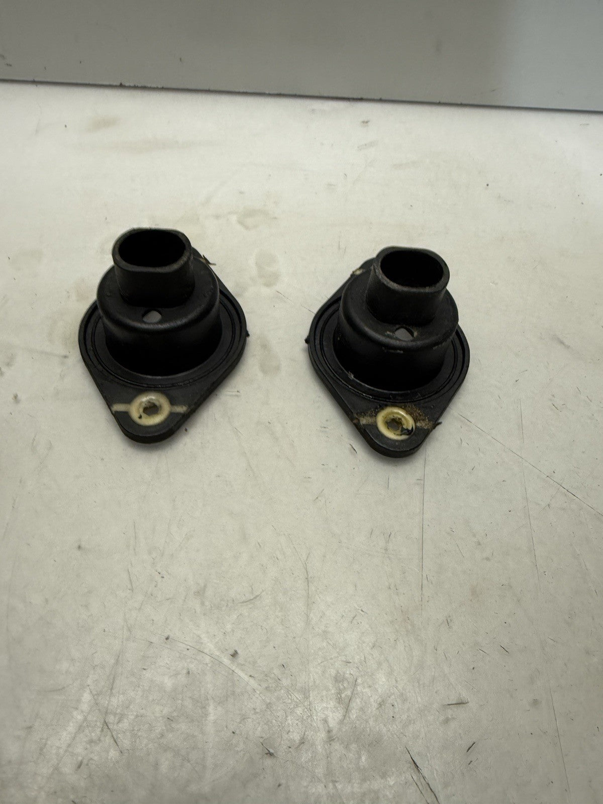 2003-2011 Sea-Doo GTI SE 130 OEM Steering Tie Rod Grommet Set of Two 277001164