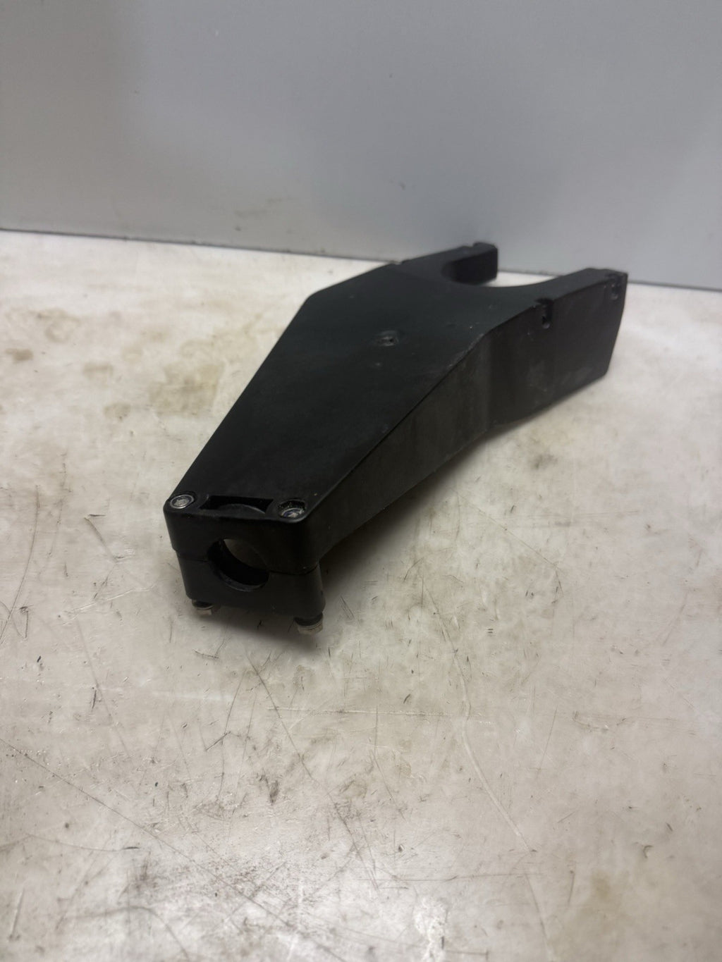 2007-2011 Sea-Doo OEM Steering Cable Support Bracket Freshwater GTI GTS GTX