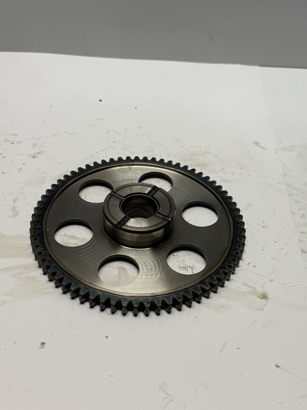 2002-2022 Yamaha Grizzly 450 OEM Starter Clutch Flywheel Idler Gear