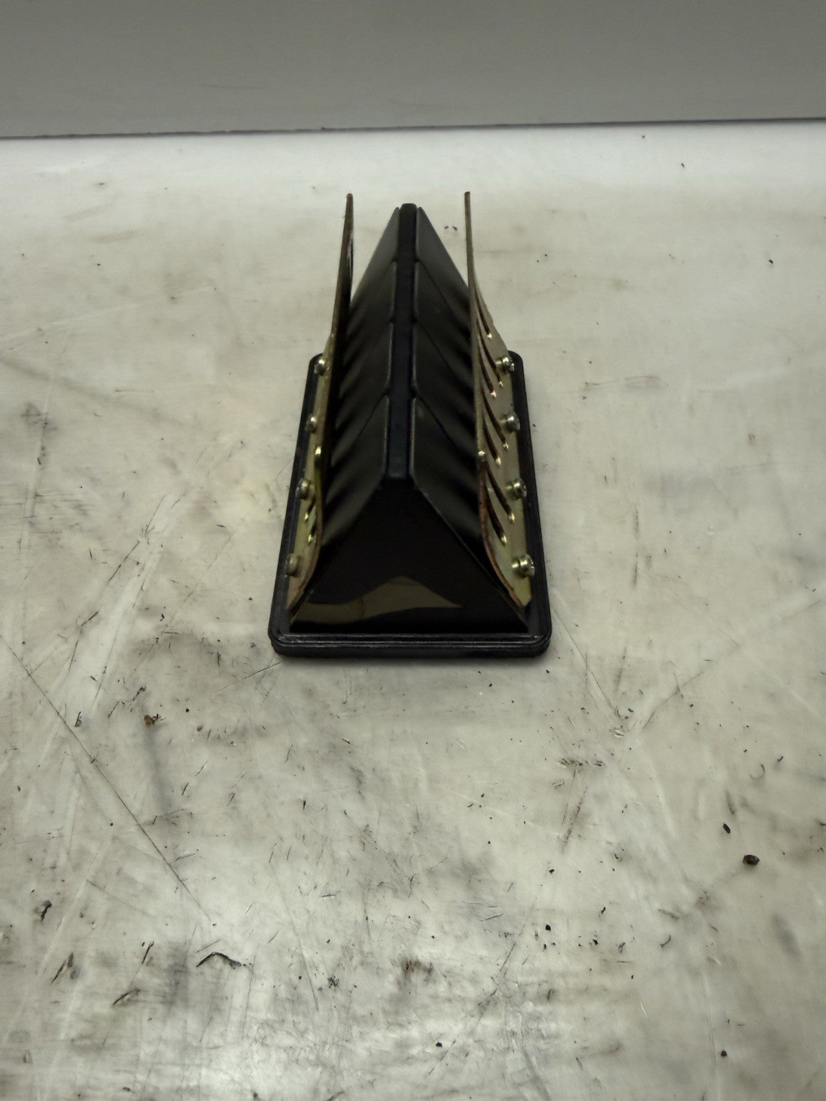 1998-2007 Sea-Doo OEM Intake Reed Valve Cage Freshwater GTX Sportster GSX 