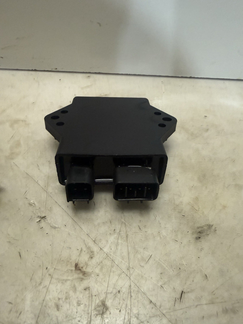 2000-2007 Suzuki DRZ 400 Electrical Ignition Control Module Unit CDI Box NEW