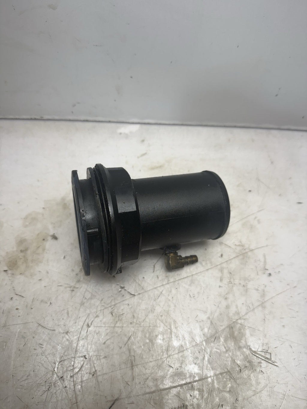 1996-2006 Sea-Doo OEM LRV GTX GSX GTI GS GTS Challenger Sportster Exhaust Outlet