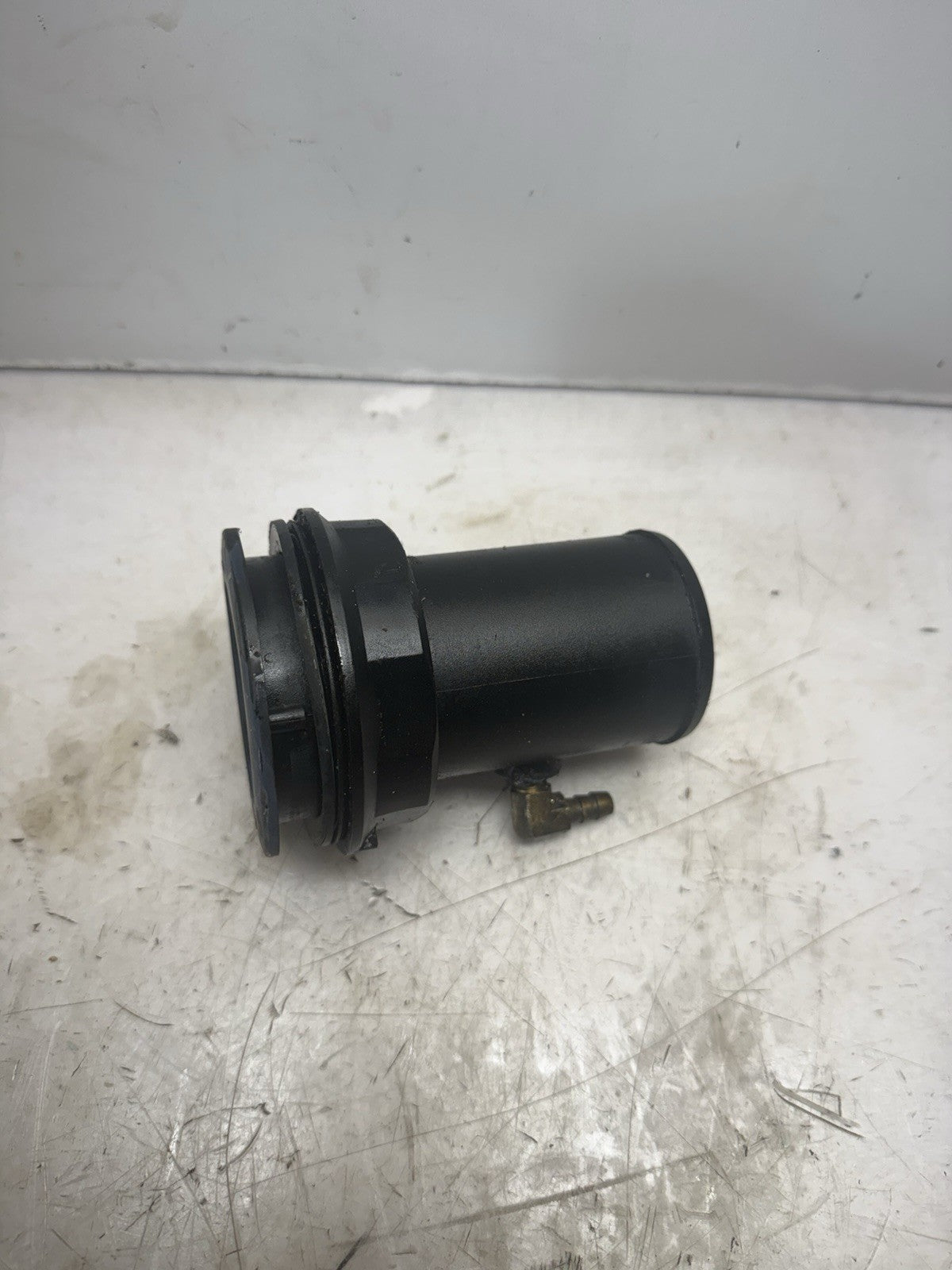 1996-2006 Sea-Doo OEM LRV GTX GSX GTI GS GTS Challenger Sportster Exhaust Outlet