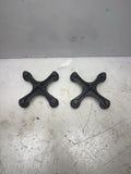 2003-2011 Sea-Doo OEM Power Assisted Steering Support Plate 277001177 RXT RXP 