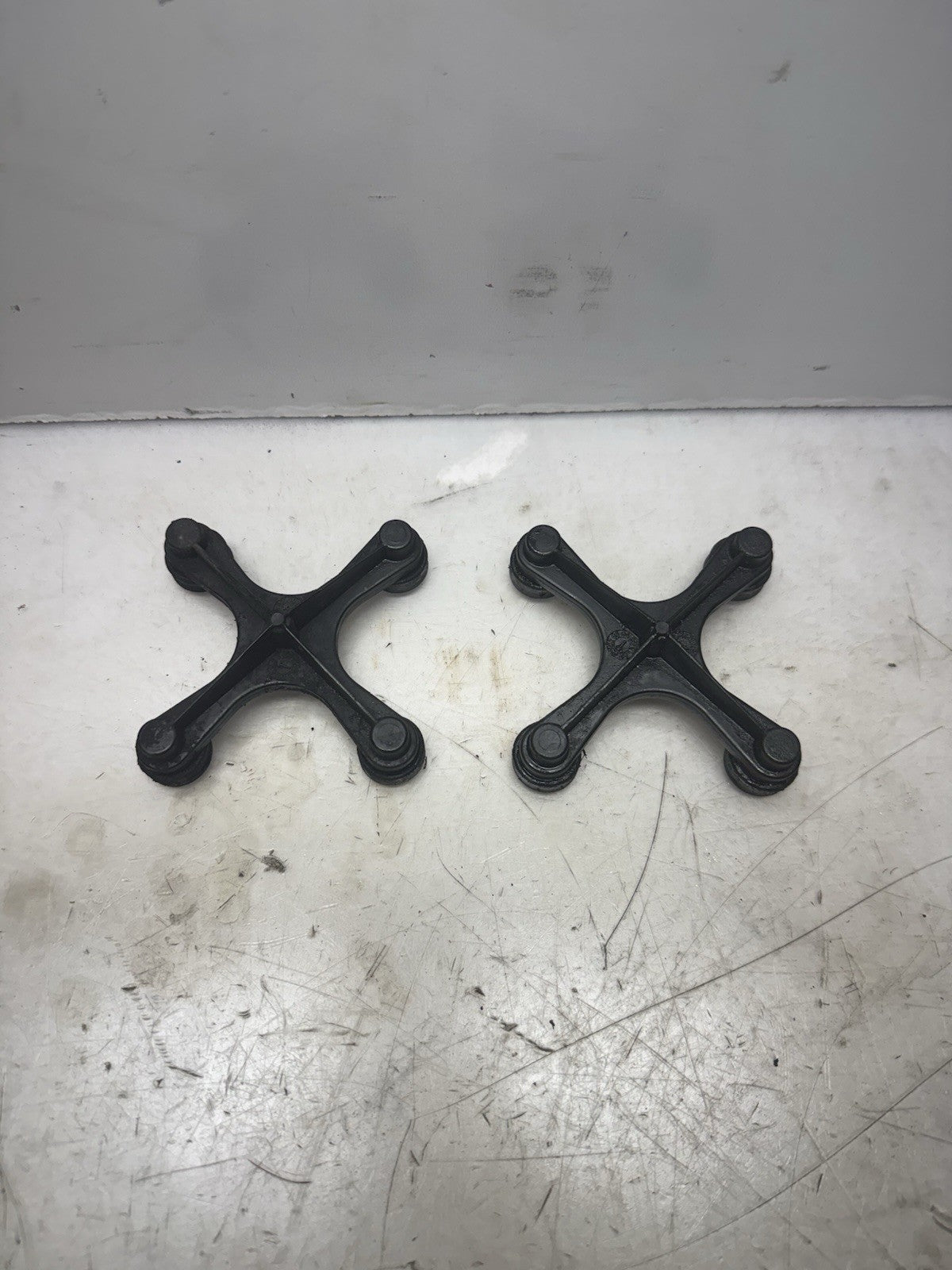2003-2011 Sea-Doo OEM Power Assisted Steering Support Plate 277001177 RXT RXP 