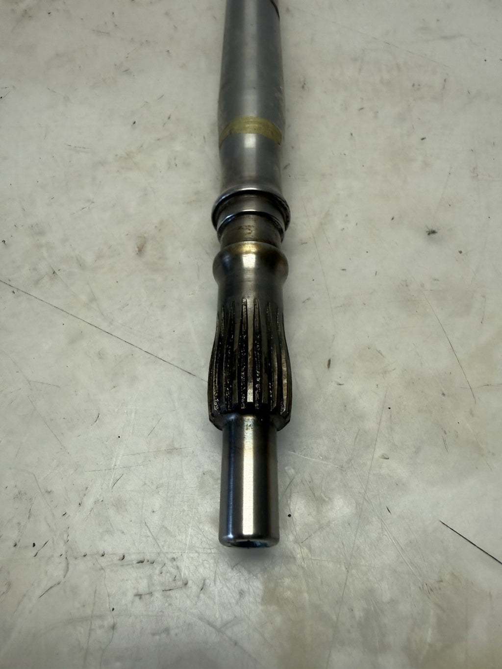 2014-2021 Sea-Doo SPARK Trixx 900 OEM Drive Shaft 271002072 271001923