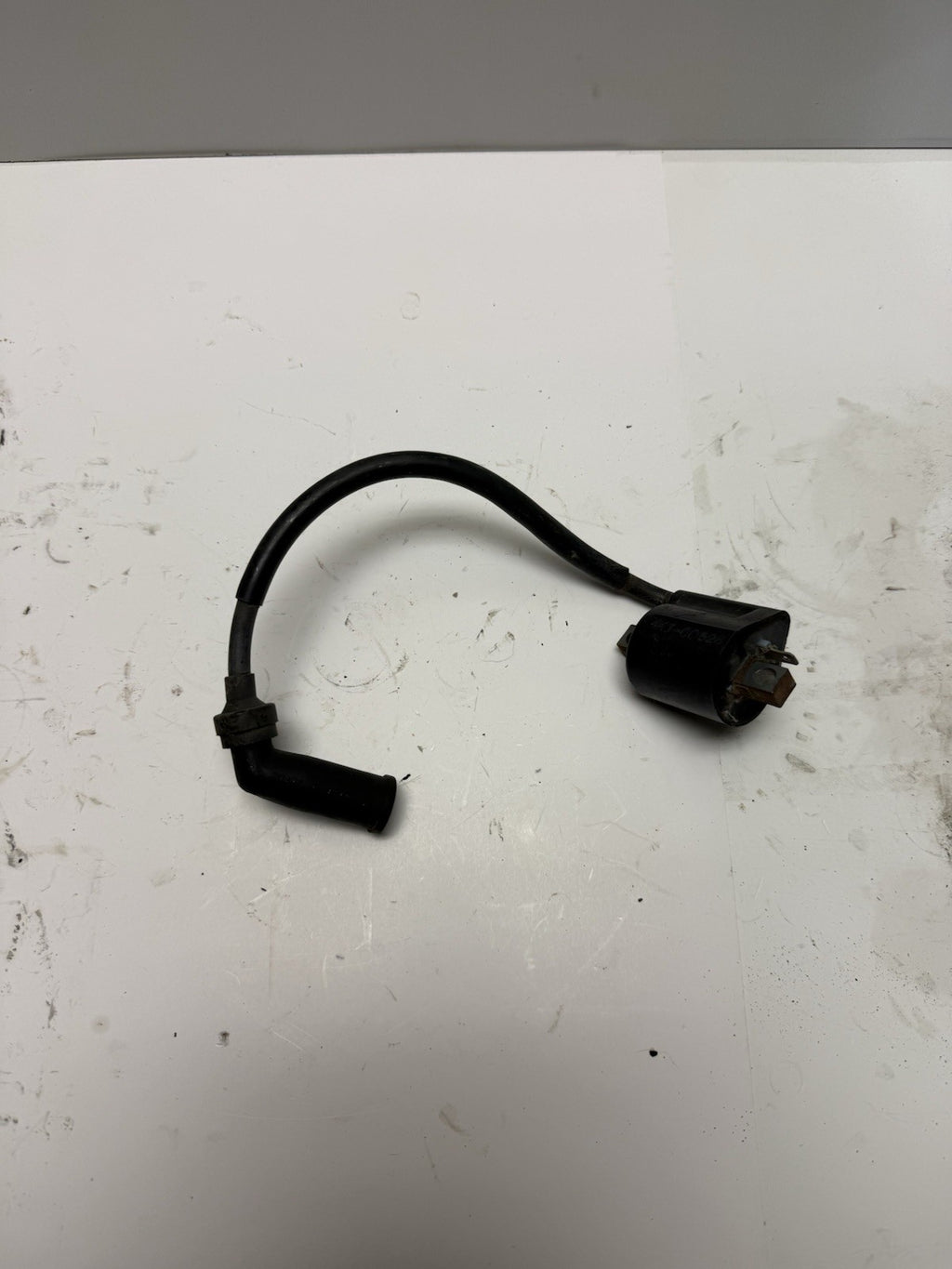 1989 Yamaha Breeze 125 OEM Ignition Spark Plug Coil 3FA-82310-00-00