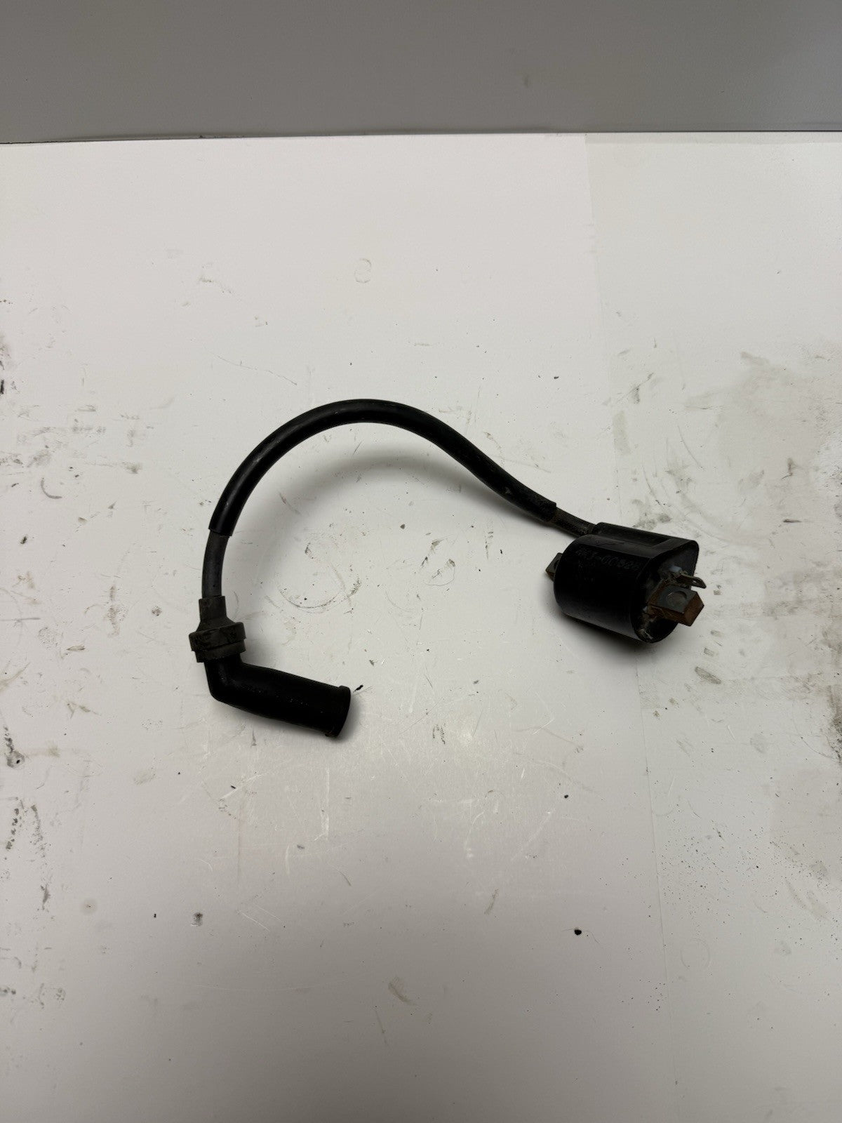 1989 Yamaha Breeze 125 OEM Ignition Spark Plug Coil 3FA-82310-00-00