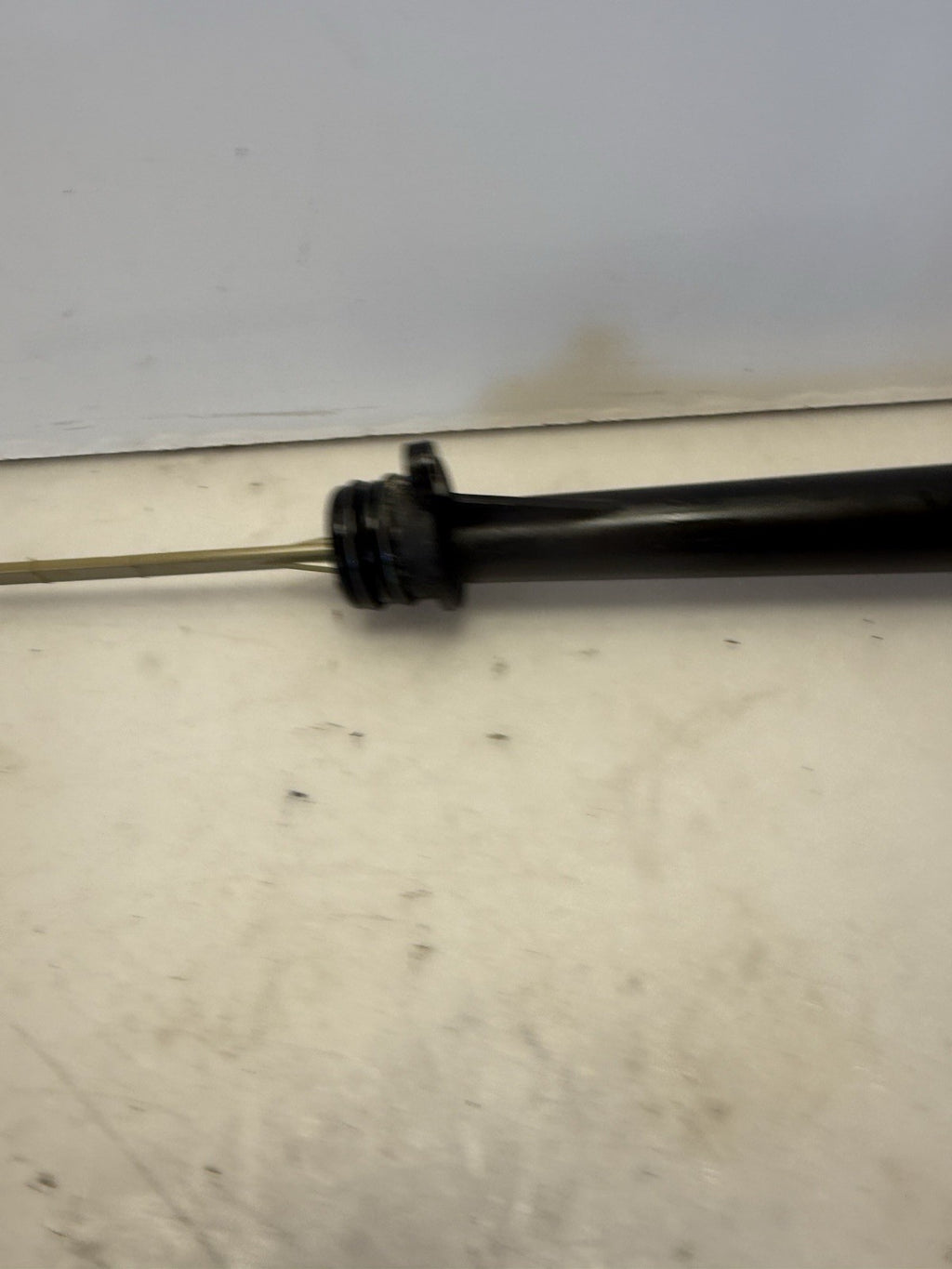 2014-2026 Sea-Doo Spark 900 HO ACE / Trixx OEM Oil Filler Tube & Dip Stick