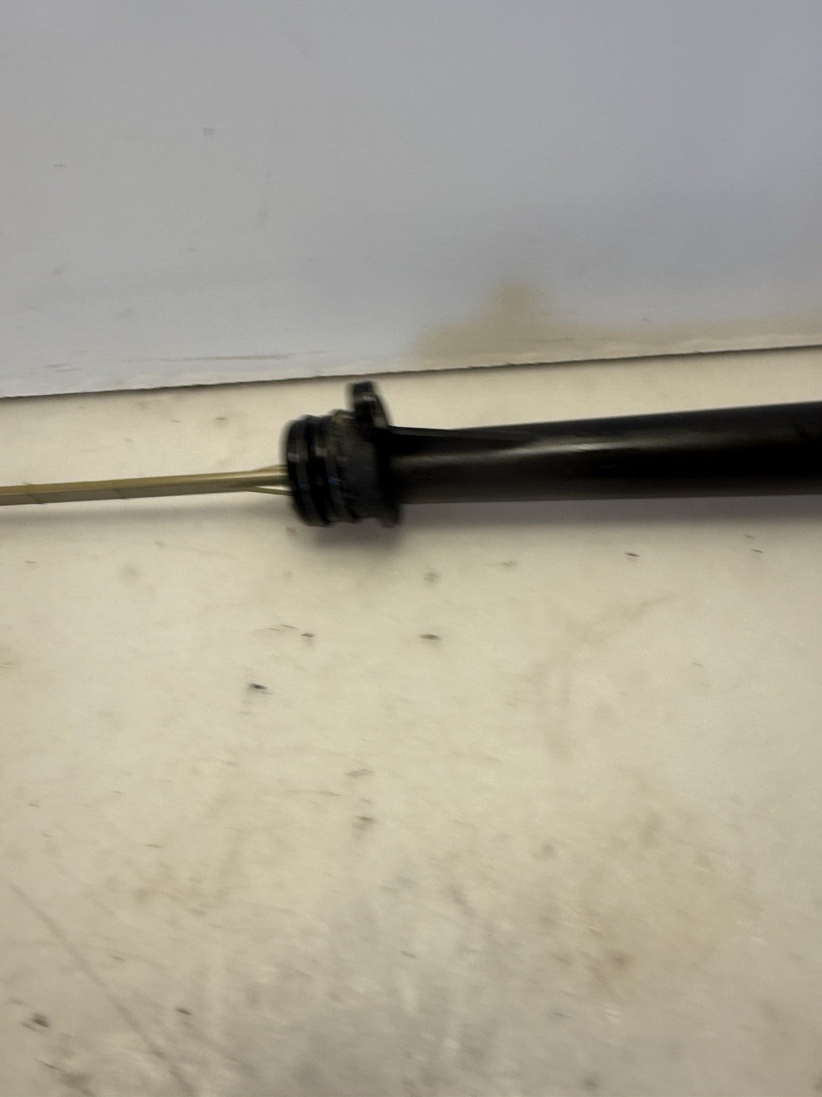 2014-2026 Sea-Doo Spark 900 HO ACE / Trixx OEM Oil Filler Tube & Dip Stick