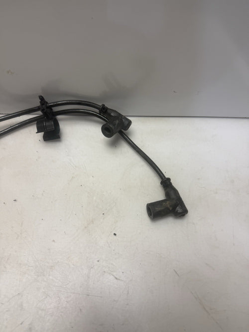 1996 Sea-Doo GSX OEM Rear Electrical Box w/ Wire Harness, Coil, Solenoid, Cables