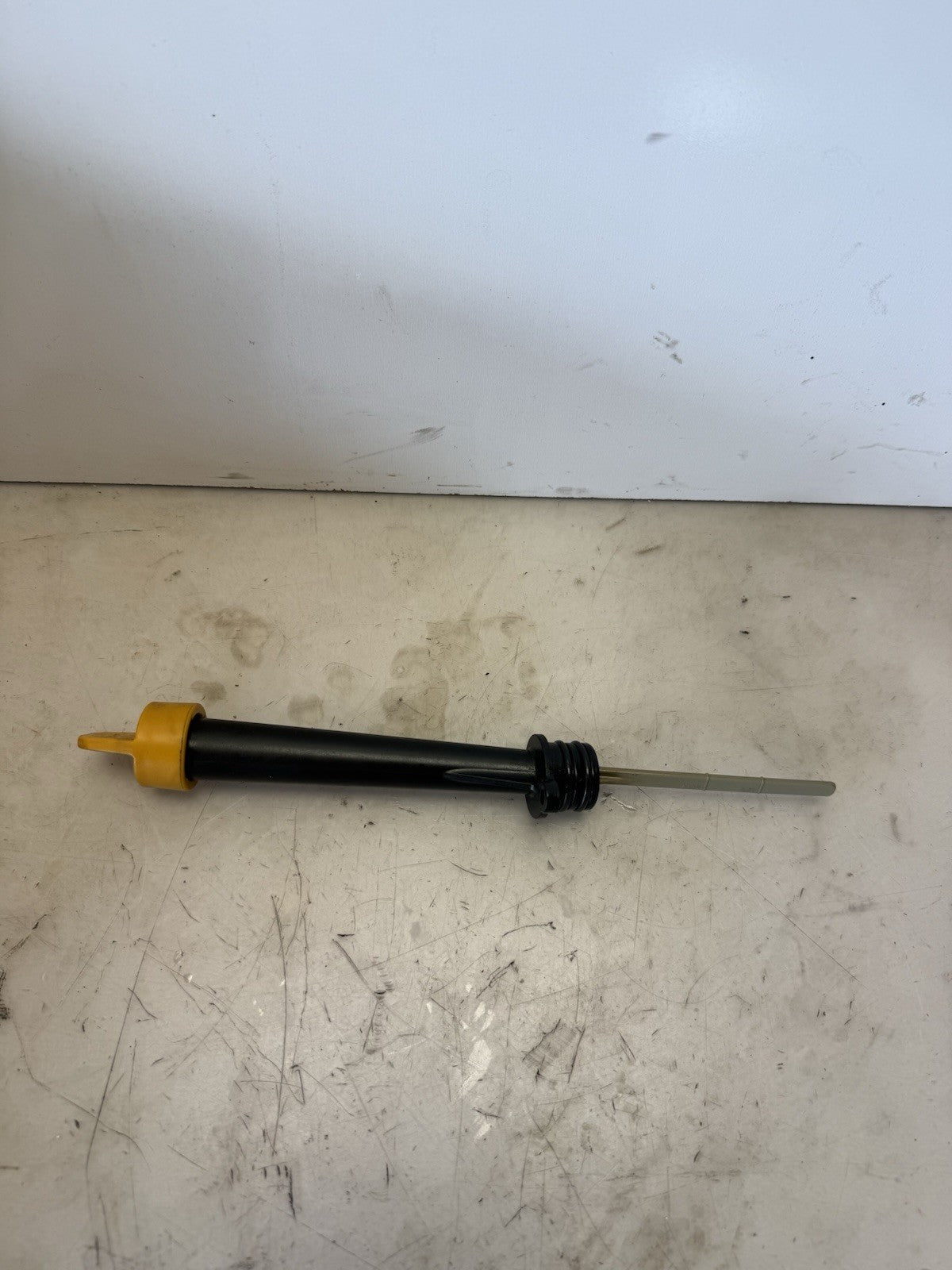 2014-2026 Sea-Doo Spark 900 HO ACE / Trixx OEM Oil Filler Tube & Dip Stick