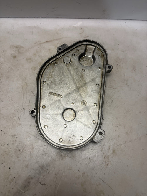 1992-2003 Polaris OEM Chaincase Chain Case Cover Panel Ultra Trail Indy XLT
