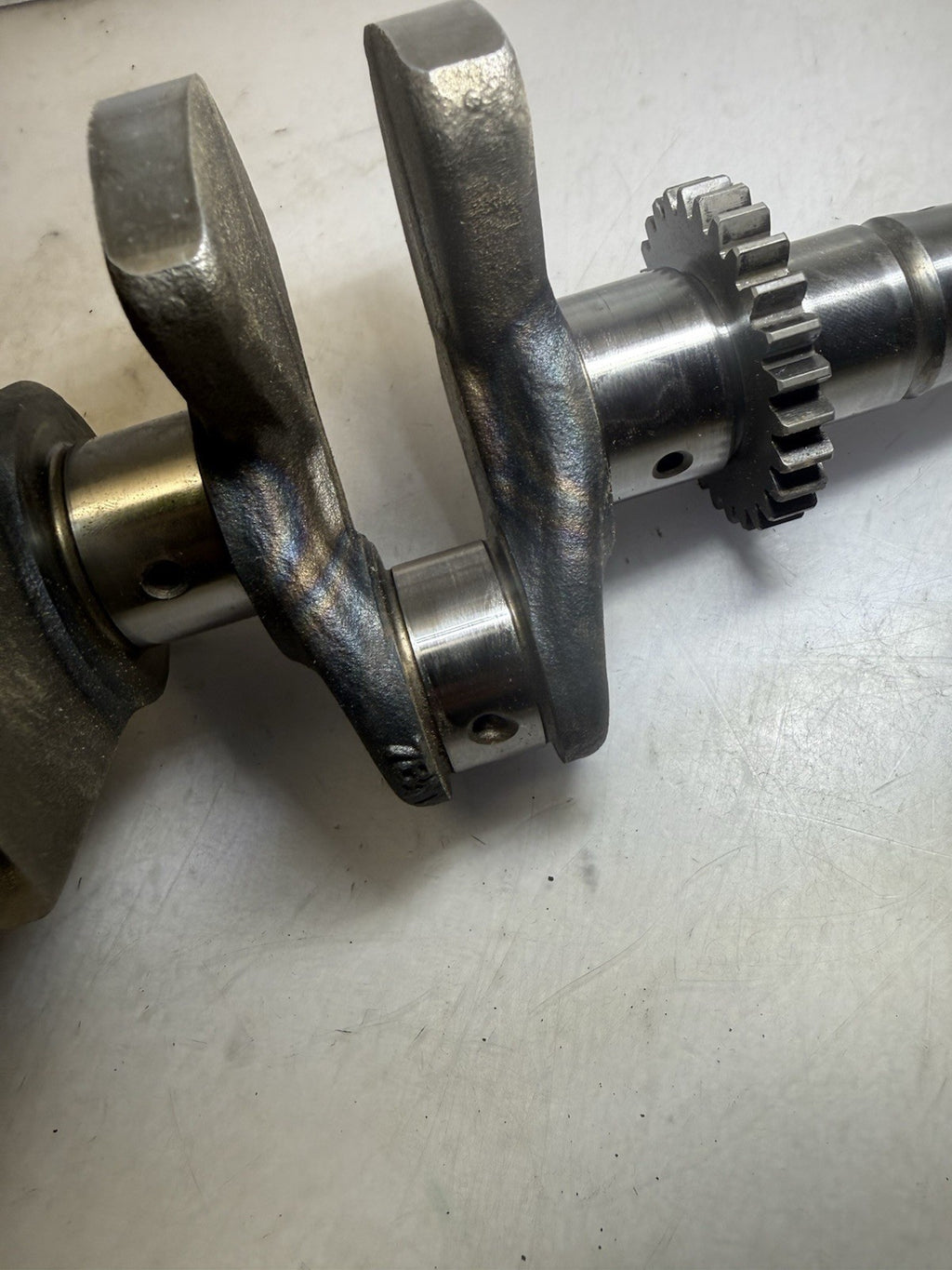 2016-2021 Sea-Doo SPARK 900 HO ACE OEM Crankshaft Crank Shaft 420819801
