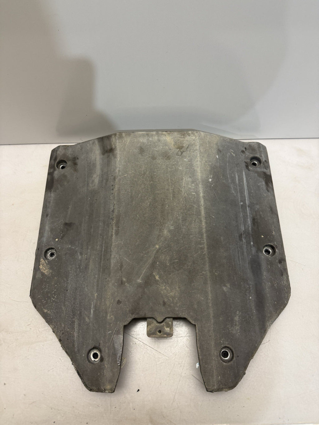 FRESHWATER 2004-2005 Sea-Doo RXT / RXP 215 OEM Ride Skid Plate 271001491